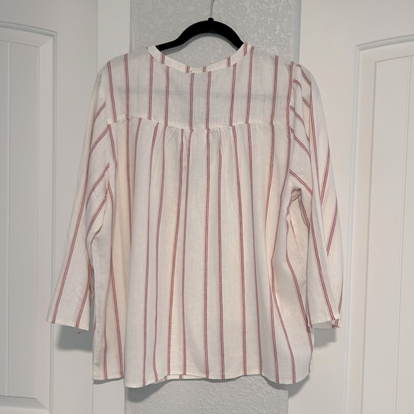 Splendid Ladies Blouse XL - Picture 2 of 7